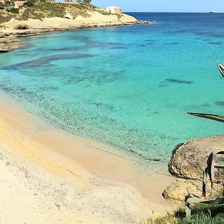Villa Aligiò Porto Torres Esterno foto