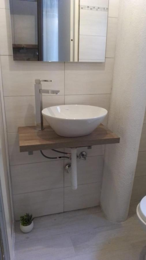 Villa Aligiò Porto Torres Esterno foto