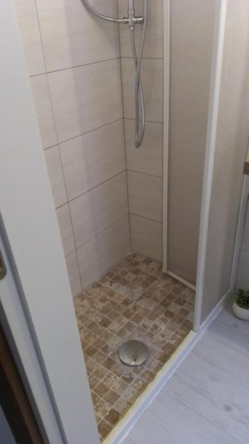 Villa Aligiò Porto Torres Esterno foto
