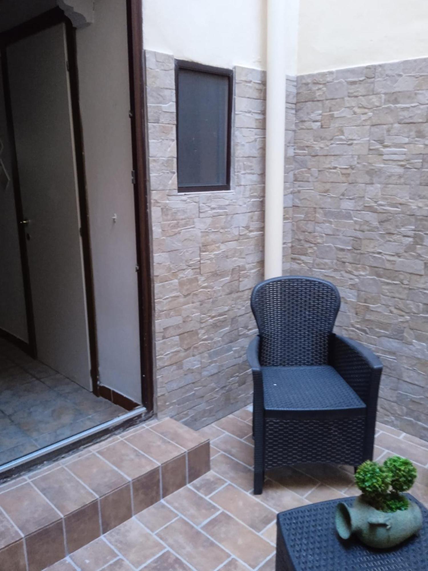Villa Aligiò Porto Torres Esterno foto