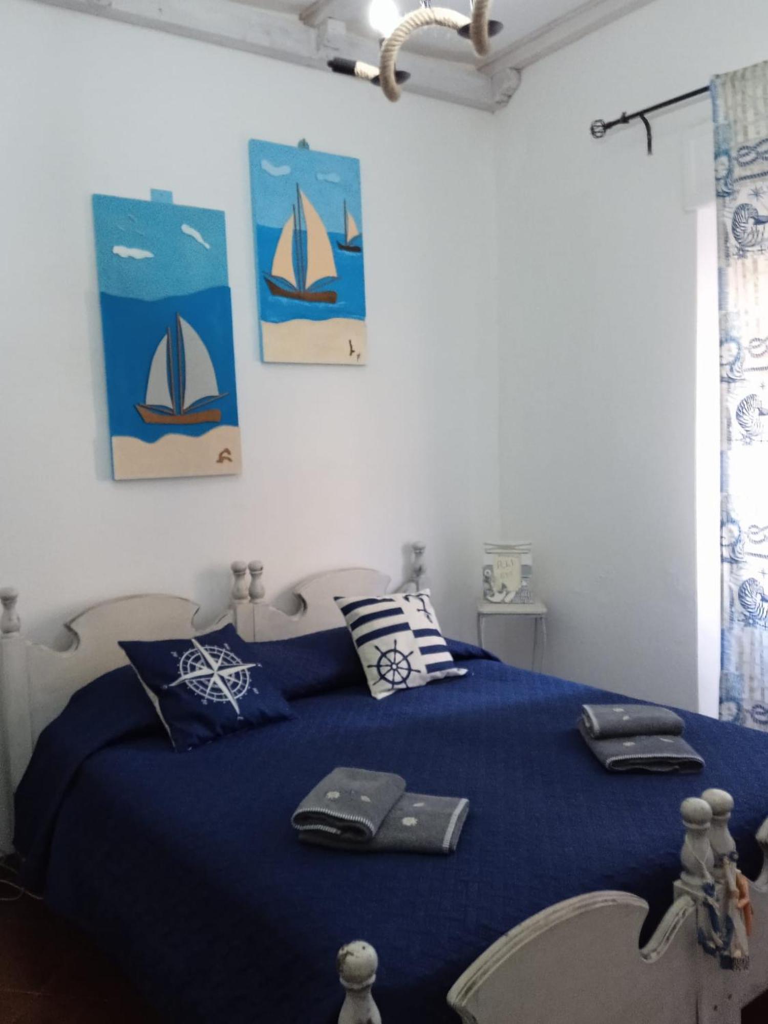 Villa Aligiò Porto Torres Esterno foto
