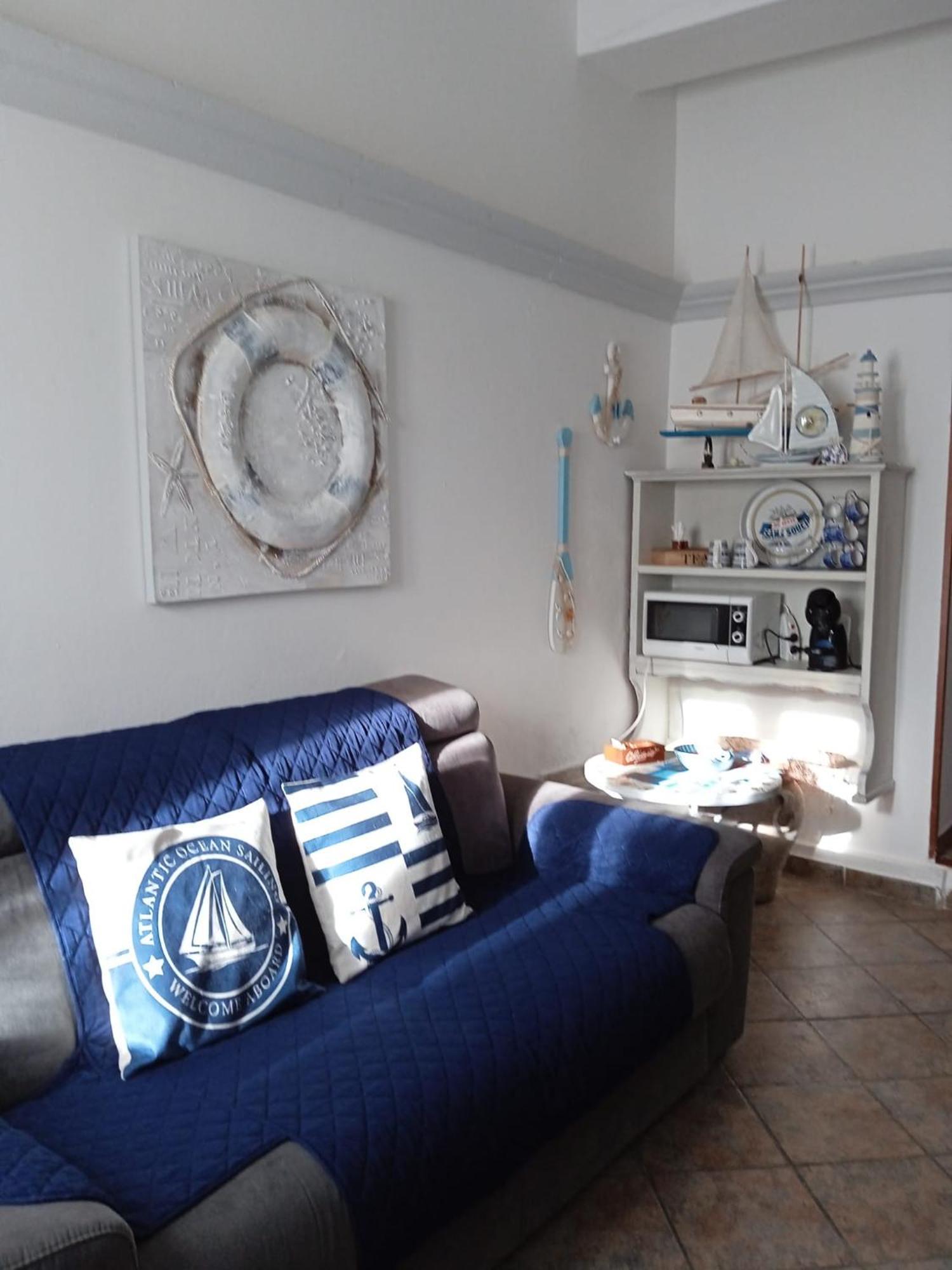 Villa Aligiò Porto Torres Esterno foto
