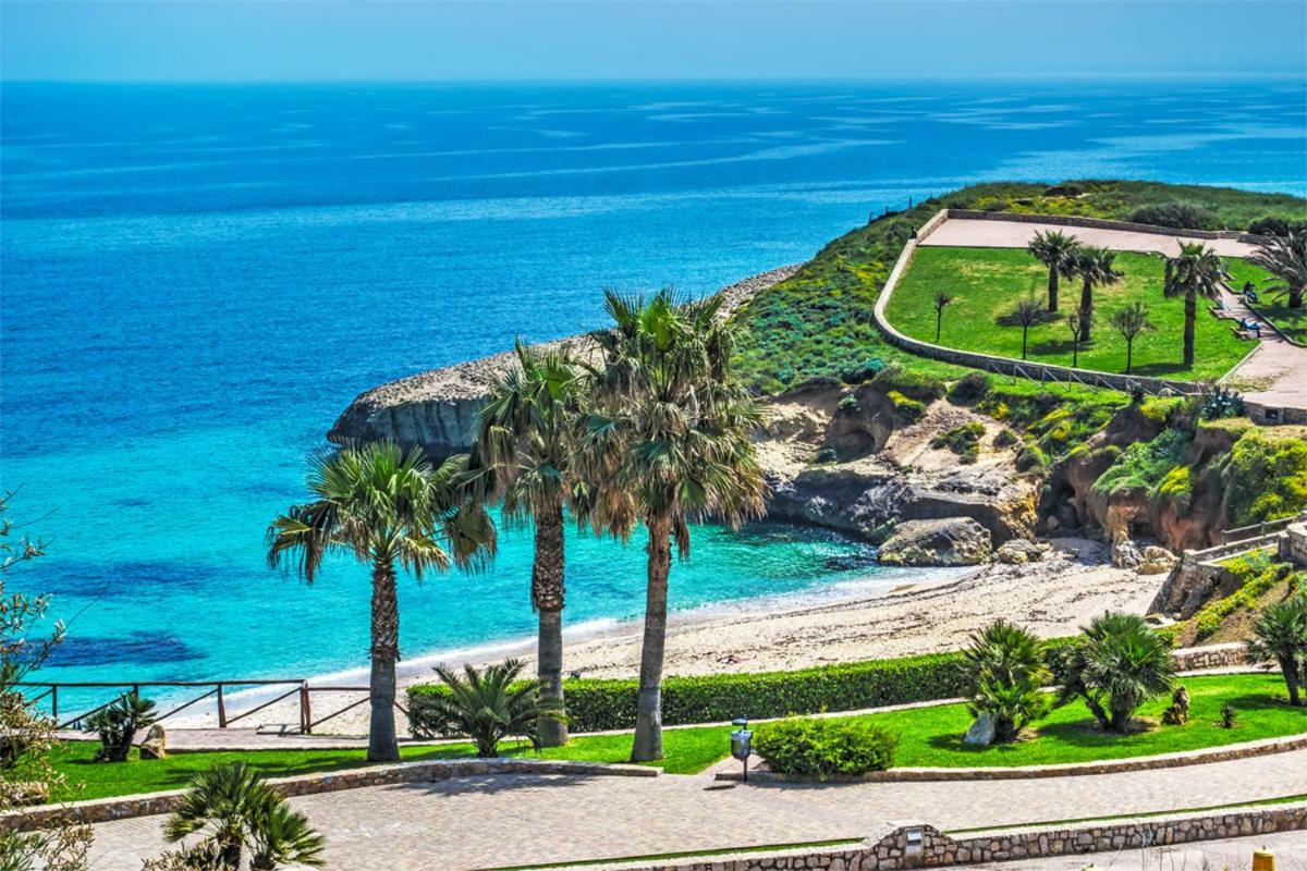 Villa Aligiò Porto Torres Esterno foto