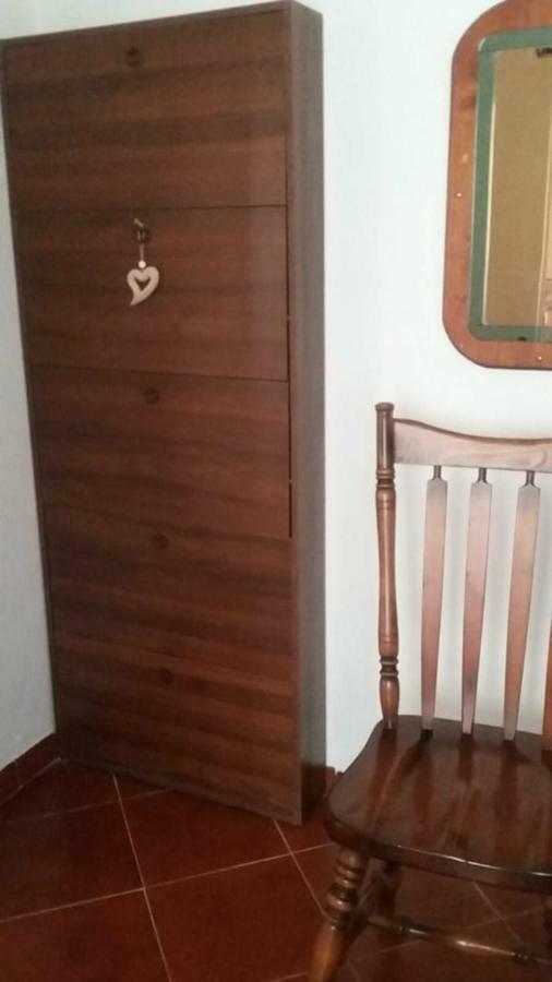 Villa Aligiò Porto Torres Esterno foto