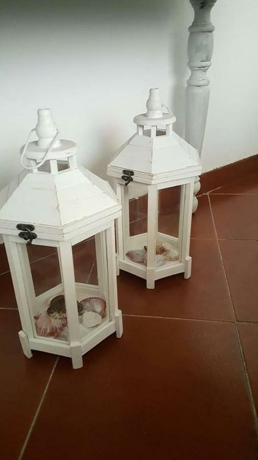 Villa Aligiò Porto Torres Esterno foto
