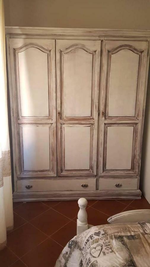 Villa Aligiò Porto Torres Esterno foto
