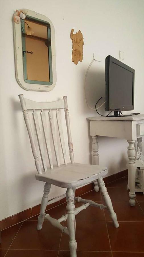 Villa Aligiò Porto Torres Esterno foto