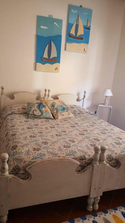 Villa Aligiò Porto Torres Esterno foto